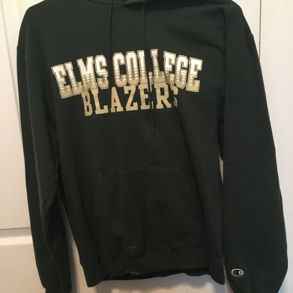 Elms College Sweatshirt